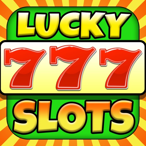 spin lucky 777