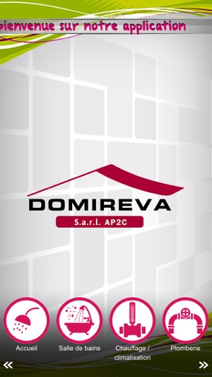 Domireva AP2C