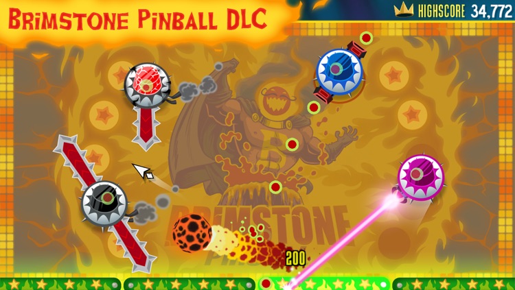 Tilt to Live 2: Redonkulous screenshot-4