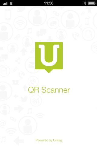 Unitag QR Code Scanner screenshot 4