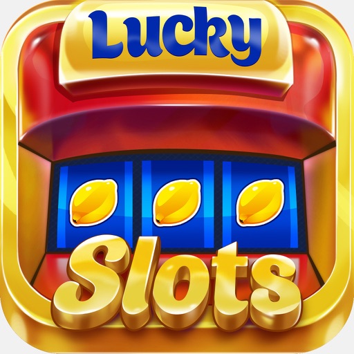 Slotventure: Lucky Slots Adventure icon