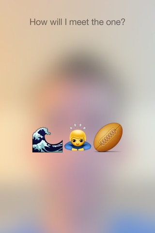 Emoji 8 Ball screenshot 3