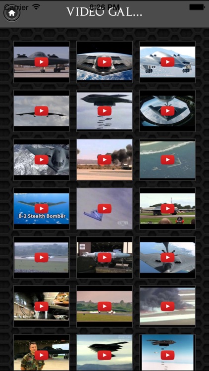 B-2 Spirit FREE screenshot-3