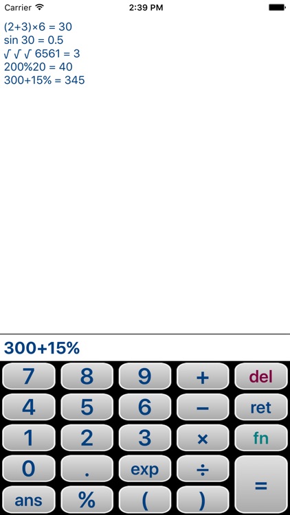 Calc
