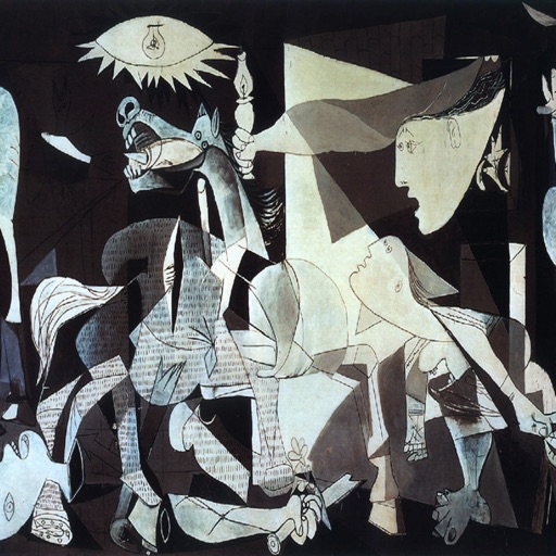 Picasso Pablo - Ultimate Art
