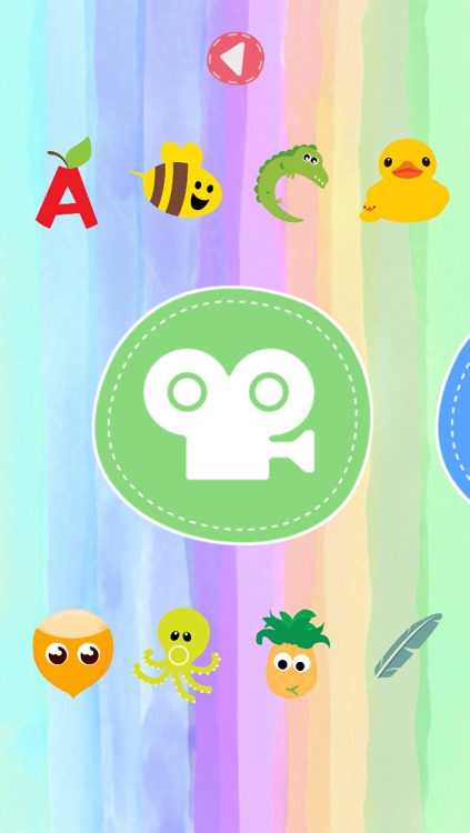 ABC baby learn Lite screenshot-3