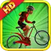 Desert Mountain Biker - A Rough and Tough Biking Free App Feedback