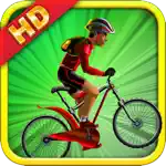 Desert Mountain Biker - A Rough and Tough Biking Free App Positive Reviews