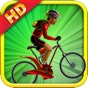 Desert Mountain Biker - A Rough and Tough Biking Free app download