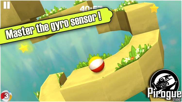 Dinky Ball 2 screenshot-4