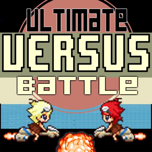 Ultimate Vs Battle iOS App