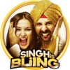 Singh is Bliing -The Official Game