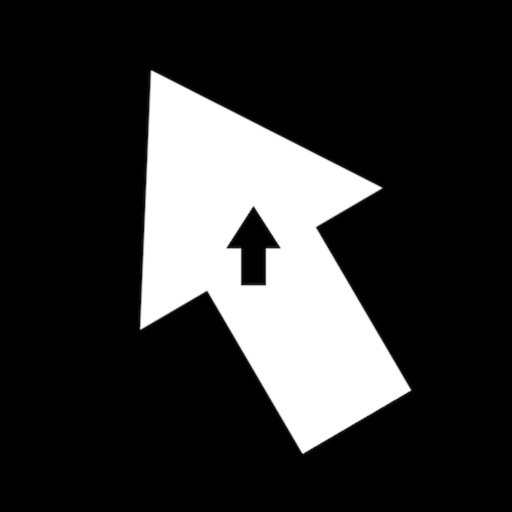 Awasero Arrow Icon