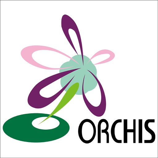 OrchidID icon