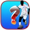 Ultimate Soccer Player Quiz