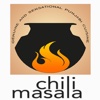 Chili Masala