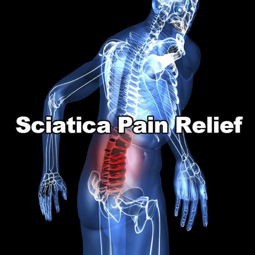 Sciatic Pain Relief