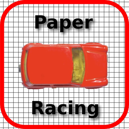 Paper Racing icon