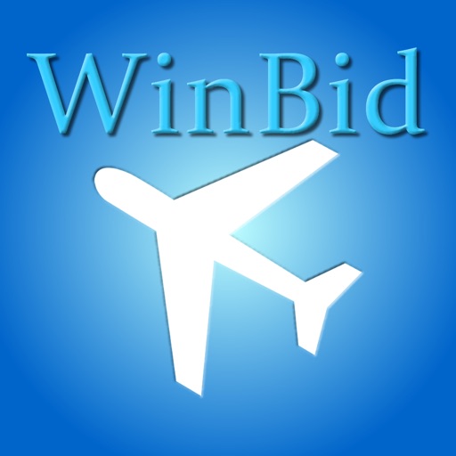 WinBid Lines icon