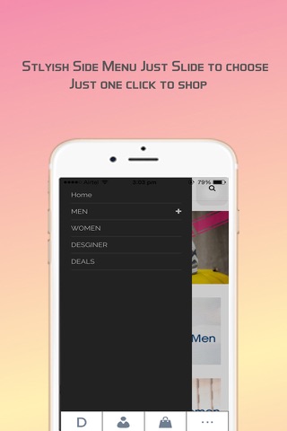 Districtcart - Fashion Shopping App screenshot 3