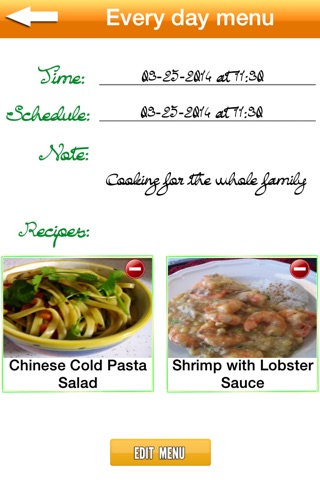 How To Cook Filipino Food screenshot 4