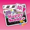 Happy Scene AR