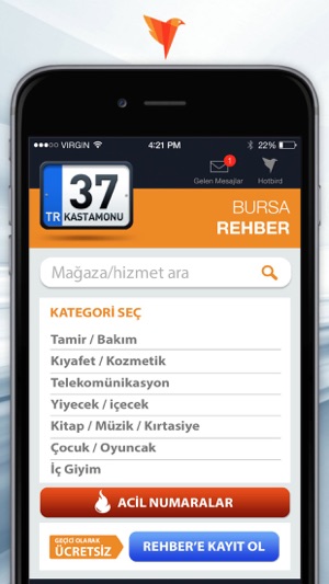 37 Kastamonu(圖2)-速報App