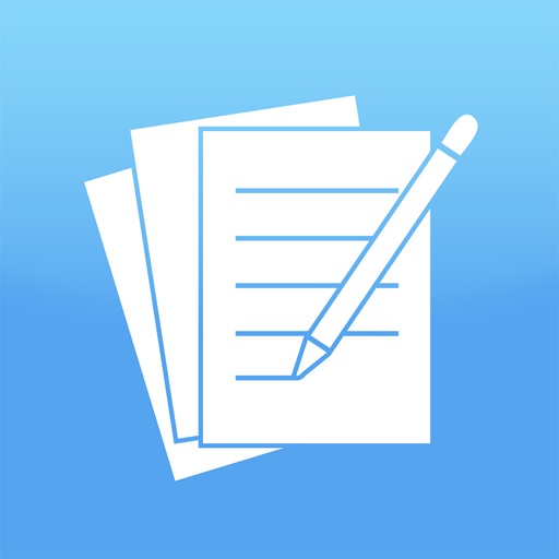 Högskoleprovet iOS App