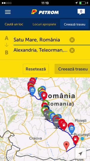 Redescopera Romania(圖4)-速報App