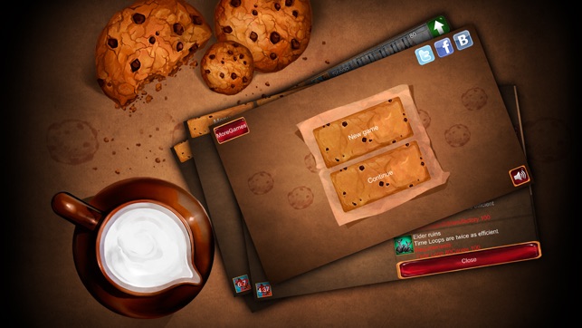 Tap the Cookie(圖4)-速報App