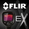 FLIR série EX brochure interactive