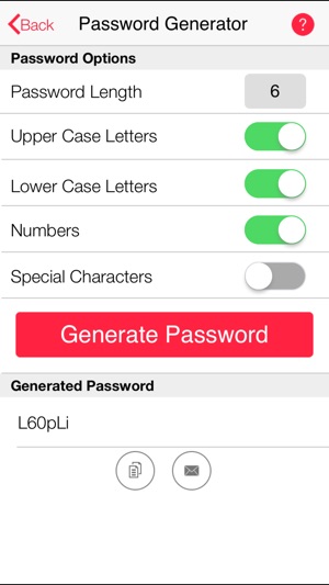 WEP Secure Pro - WEP Key Generator, WPA KeyGen & WiFi Random(圖3)-速報App