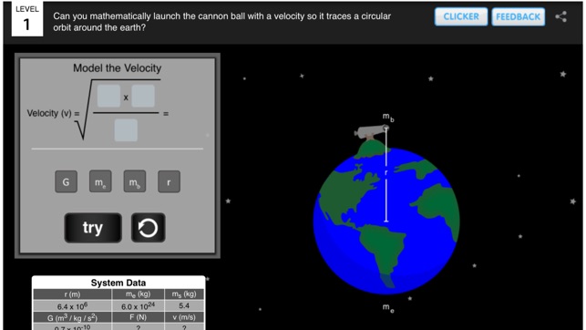 SimPhysics