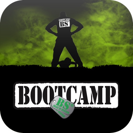 Bootcamp BS icon