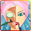 Spa & Maquiagem jogo de vestir icon