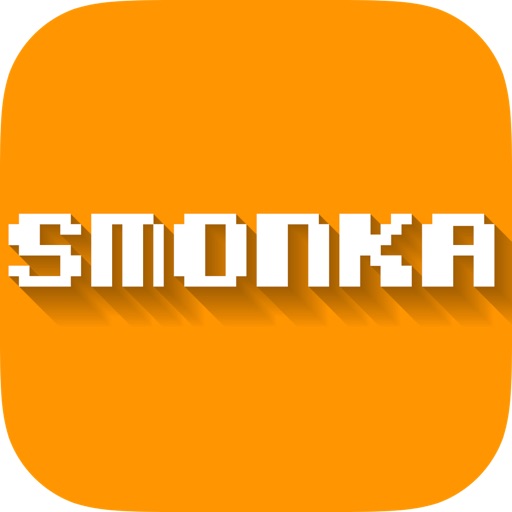 SMONKA iOS App