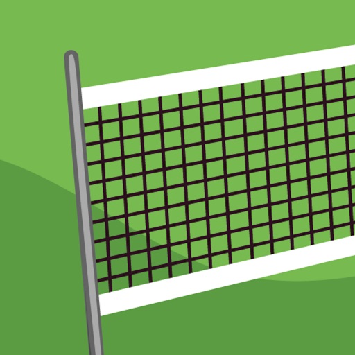 badminton score app