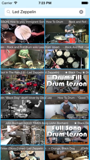 Drum Teacher Pro(圖3)-速報App