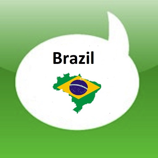 Free SMS Brazil icon