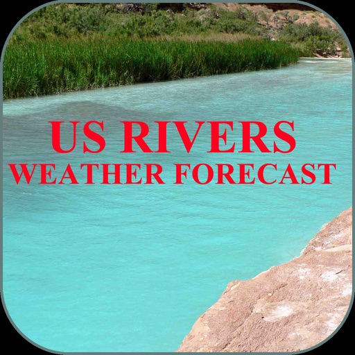 US-Rivers weather & Flood Forecast