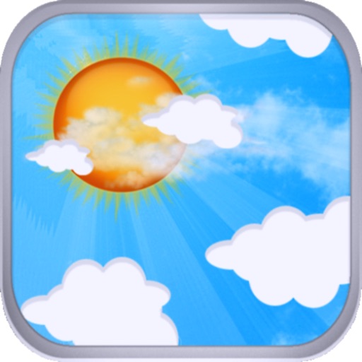 PocketWeather Pro - #1 Weather App icon