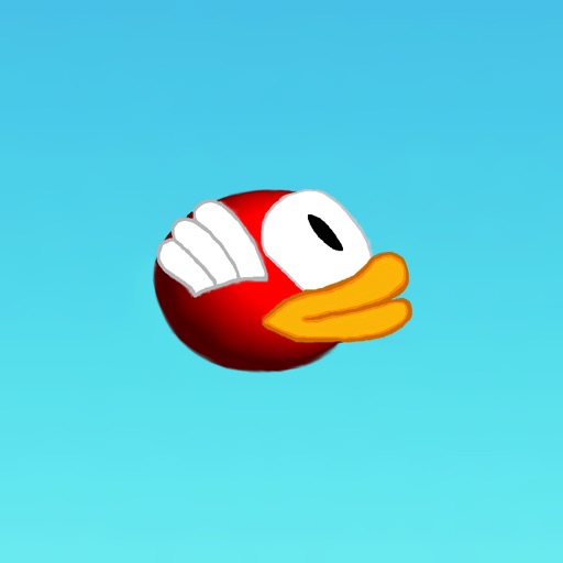 Teeter Bird (Flappy Bird Version) icon