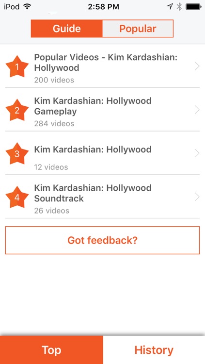 Free Stars Cheat Guide for Kim Kardashian Hollywood screenshot-3