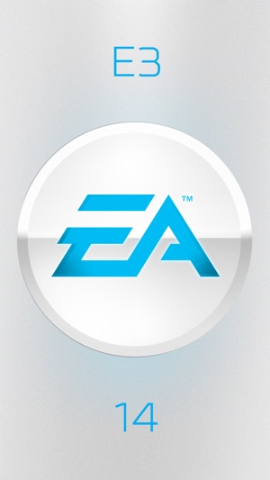 EA at E3: 2014 Gaming Preview