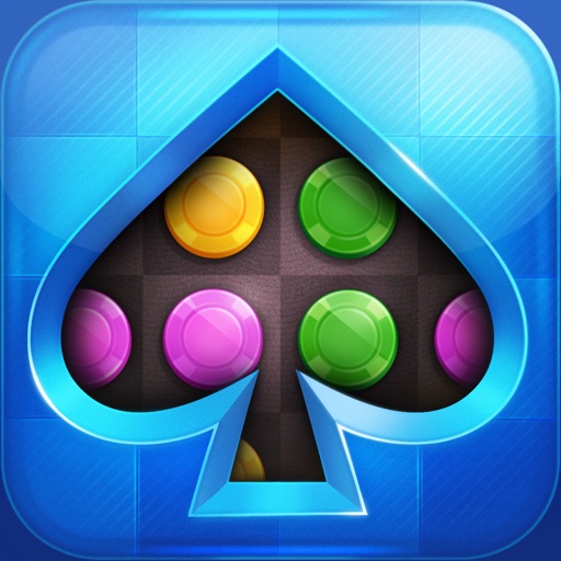 Flip Chip Poker icon