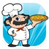 Crazy Pizza Man PRO - Master Jumping Pie Maker Game