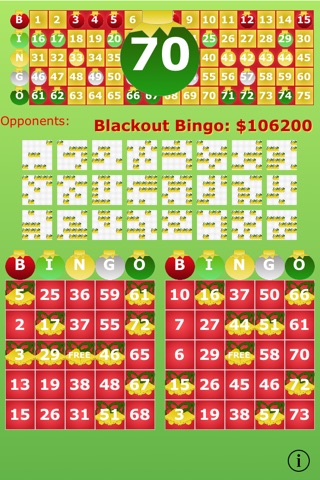 Bingo Elf screenshot 4