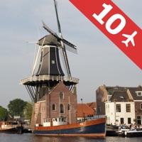 オランダの観光地ベスト10ー最高の観光地を紹介するトラベルガイド