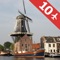 Netherlands : Top 10 Tourist Destinations - Travel Guide of Best Places to Visit