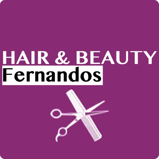 Fernando's Hair Design